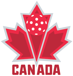 Pickleball Canada Logo