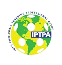 International Pickleball Teaching Professional Association Logo